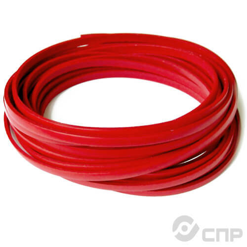 Шнур прямоугольного сечения 56х56