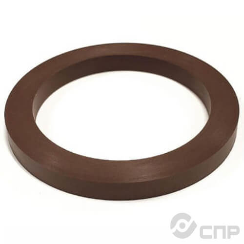 Кольцо прямоугольного сечения 3,55х1,6х1,6