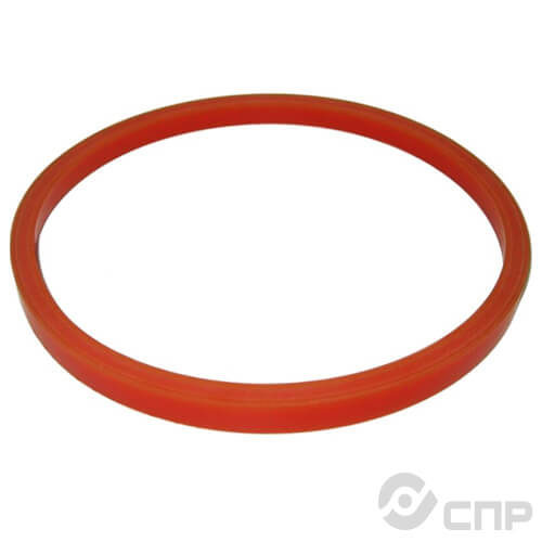 Кольцо прямоугольного сечения 3,55х1,6х1,6