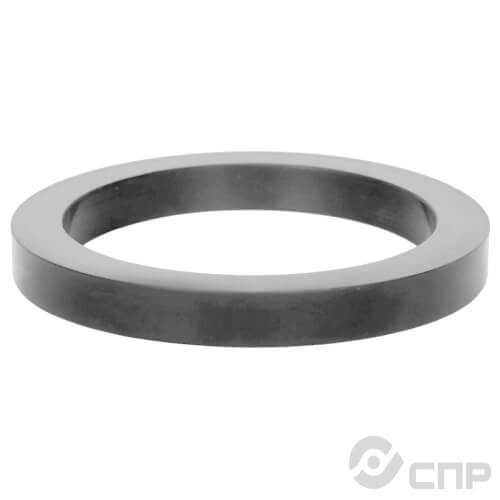 Кольцо прямоугольного сечения 3,55х1,6х1,6