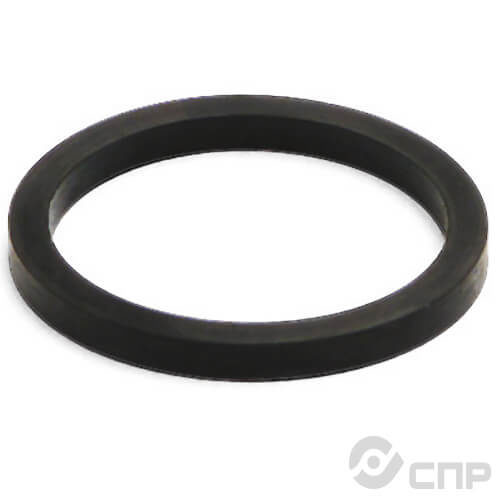 Кольцо прямоугольного сечения 3,55х1,6х1,6