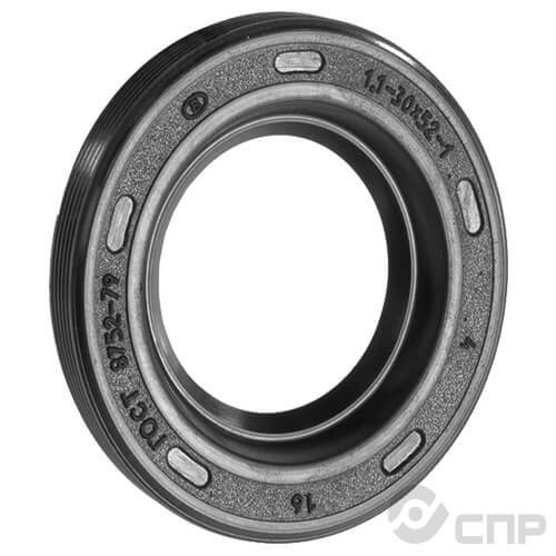 Манжета армированная (сальник) 150х180х15 ГОСТ 8752-79